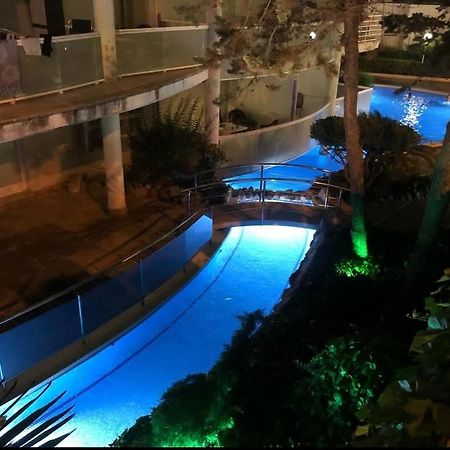 Apartamento Junto Al Mar Salou Luaran gambar