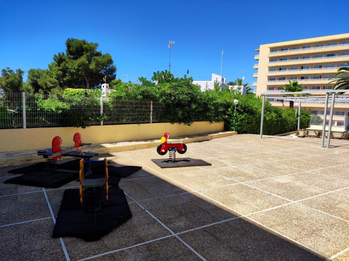 Apartamento Junto Al Mar Salou Luaran gambar