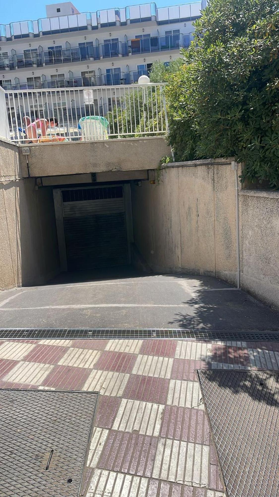 Apartamento Junto Al Mar Salou Luaran gambar