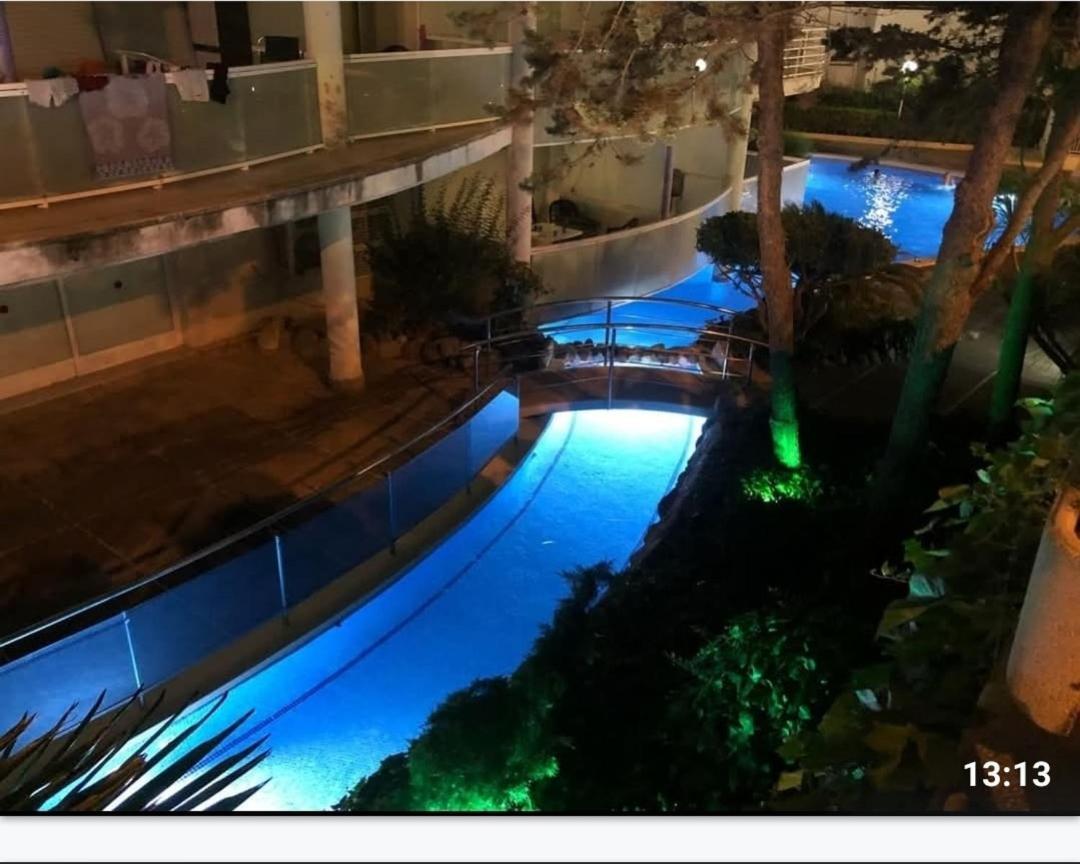 Apartamento Junto Al Mar Salou Bilik gambar