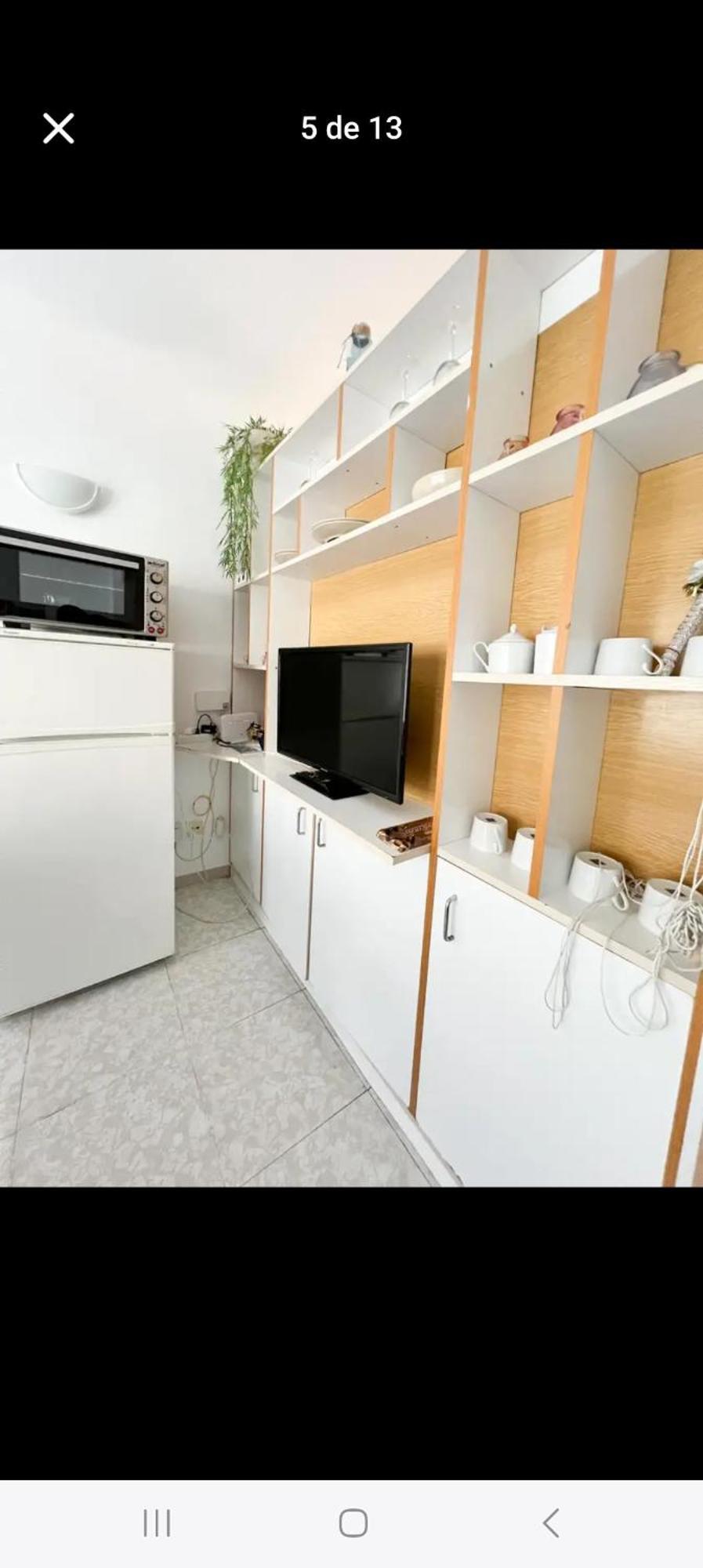 Apartamento Junto Al Mar Salou Bilik gambar
