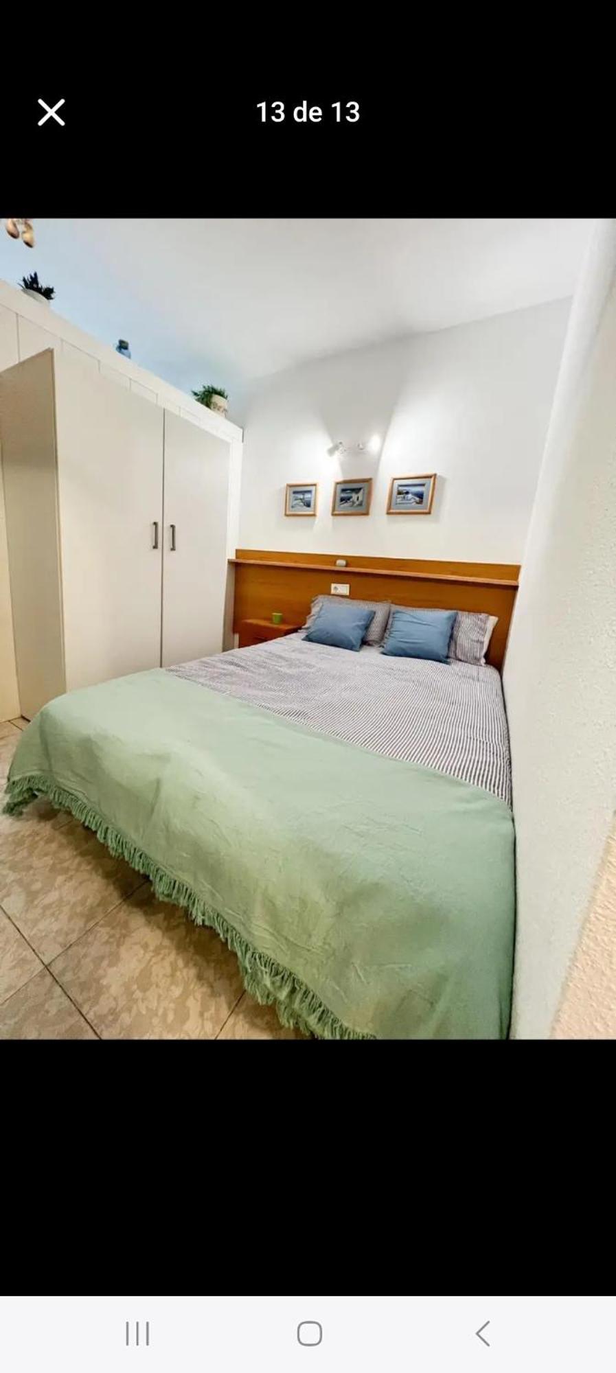 Apartamento Junto Al Mar Salou Luaran gambar