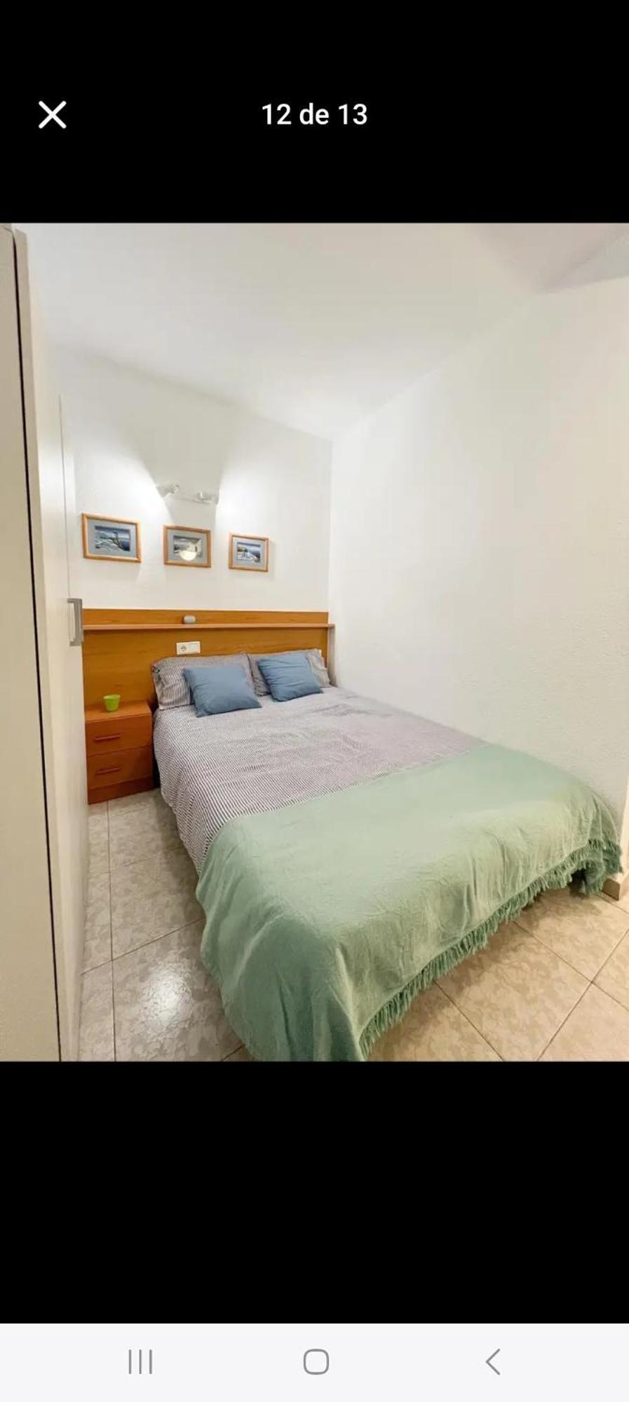 Apartamento Junto Al Mar Salou Luaran gambar