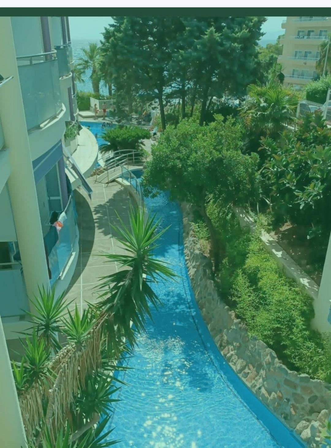 Apartamento Junto Al Mar Salou Bilik gambar