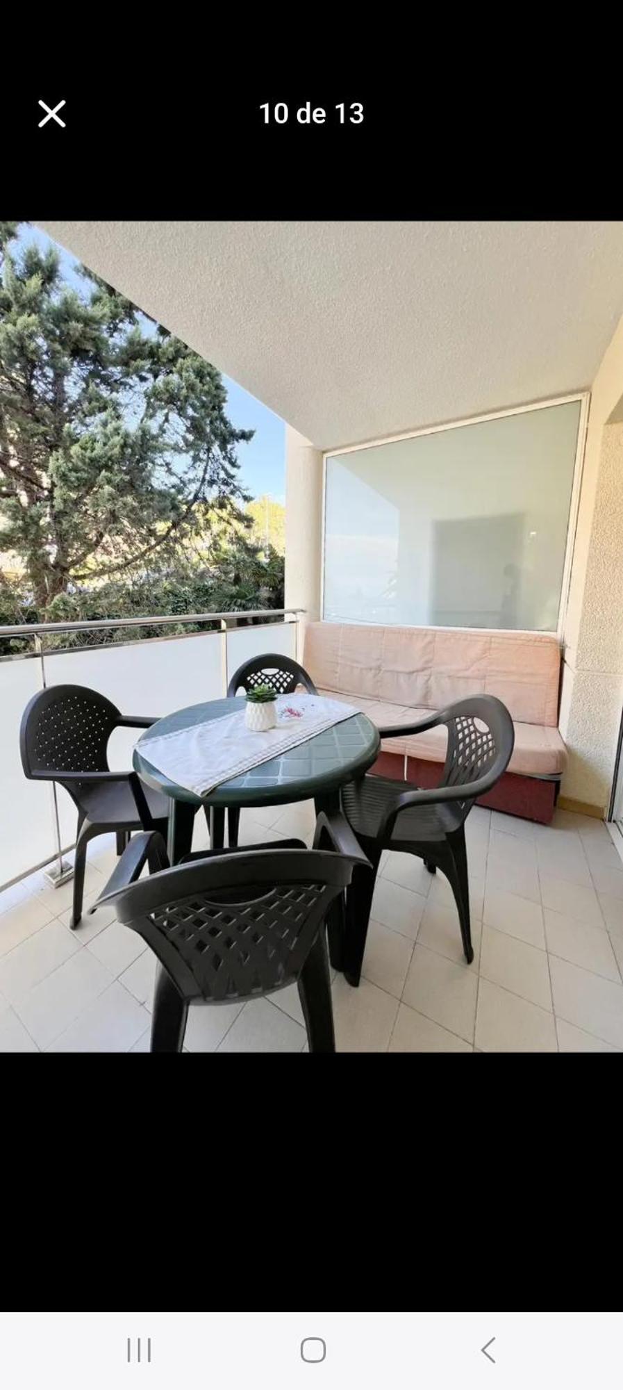 Apartamento Junto Al Mar Salou Luaran gambar